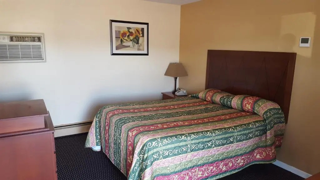 Sharn's Motel