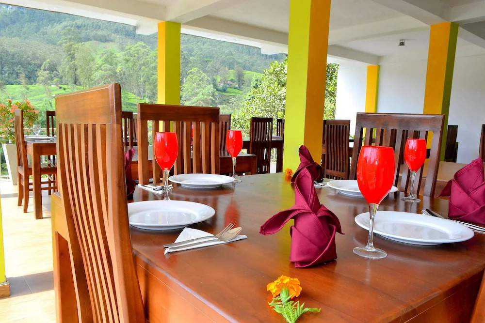 Adams Peak Inn