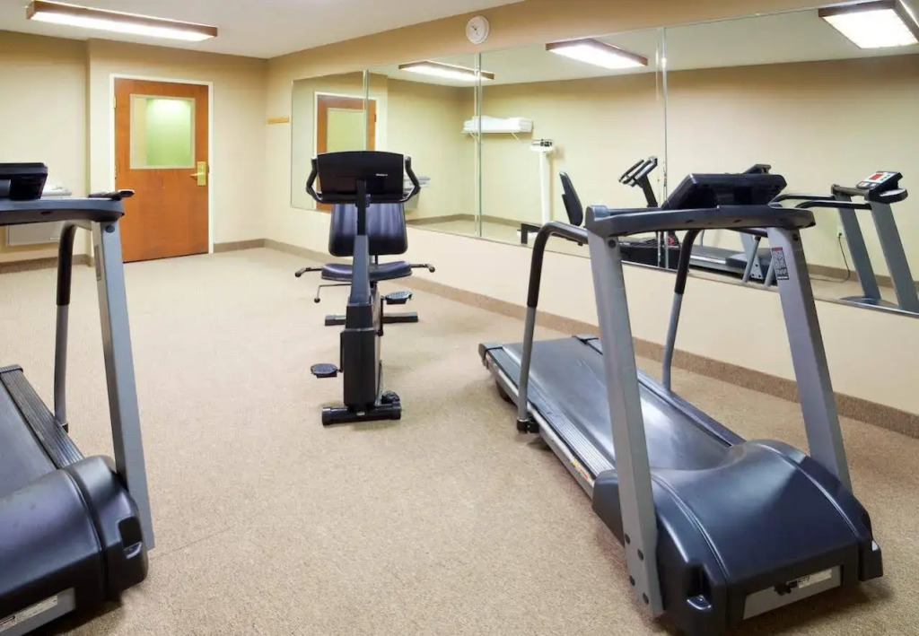 Country Inn & Suites by Radisson, Dunn I-95