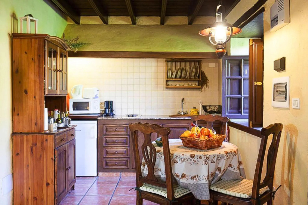 4 star holiday home in Los Realejos