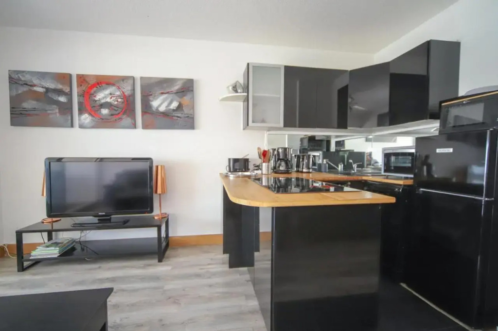 T2 Bella Vista Carnon Plage