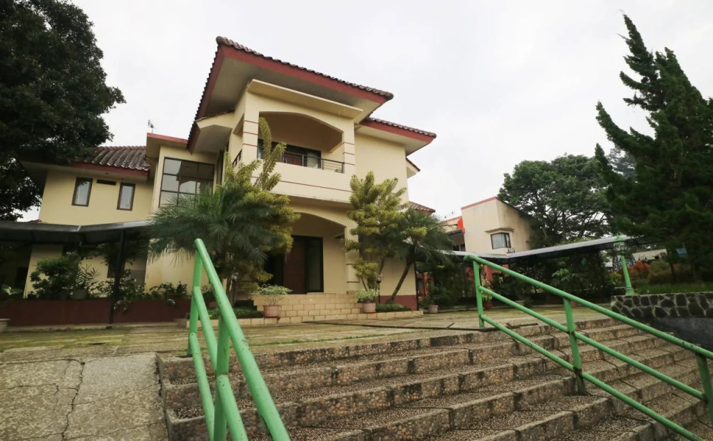 Hotel Accram