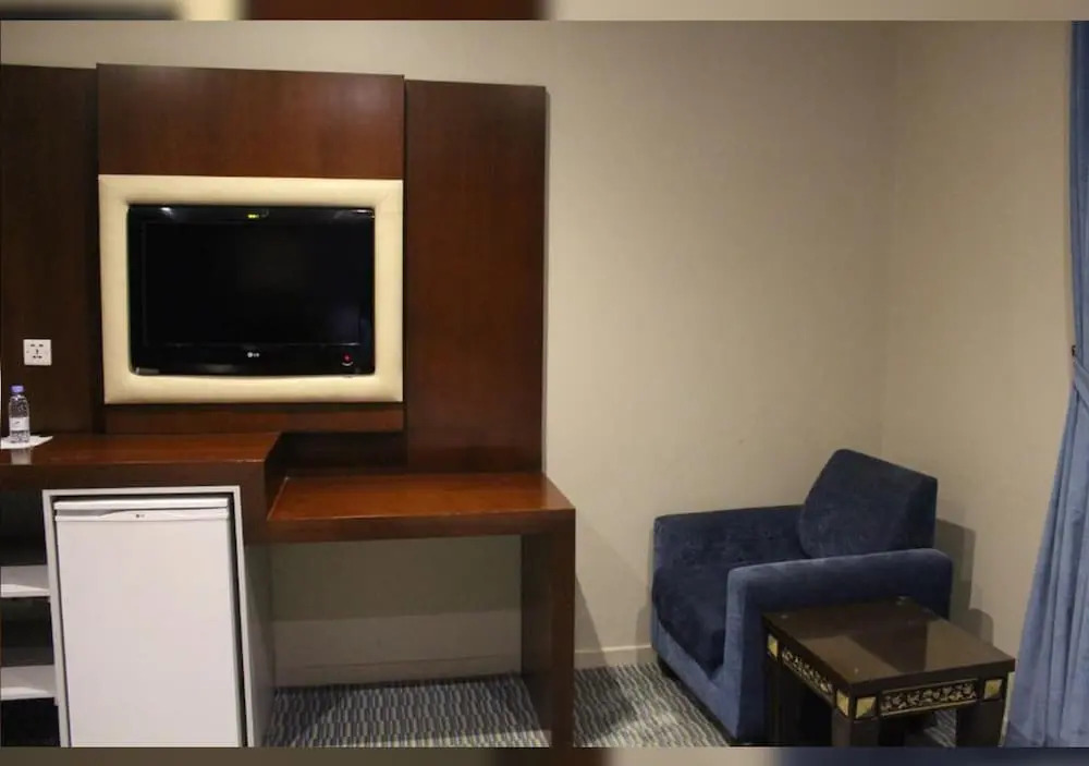 Tobal Al Hamra Hotel Apartments