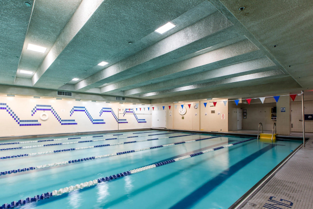 Vanderbilt YMCA