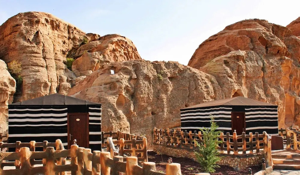 Seven Wonders Bedouin Camp