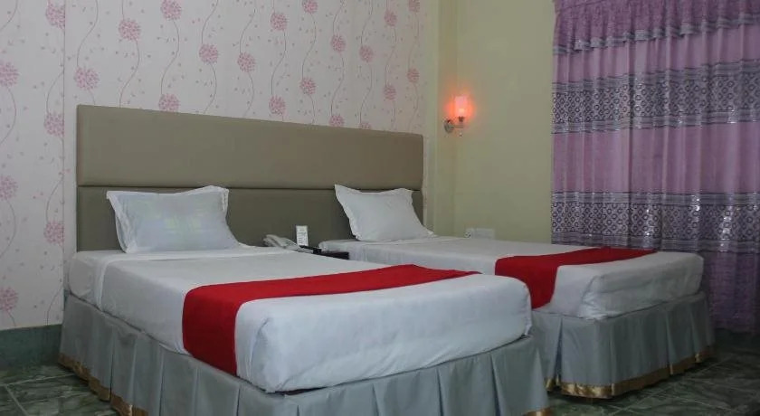 Golden Inn Chattagram Ltd