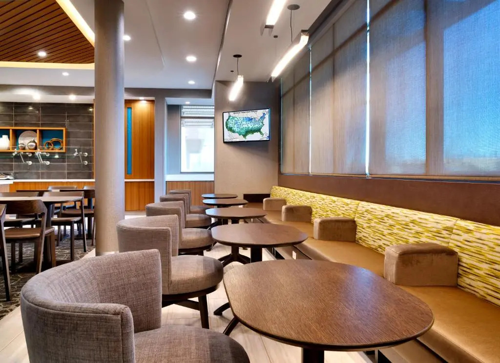 SpringHill Suites by Marriott Cottonwood