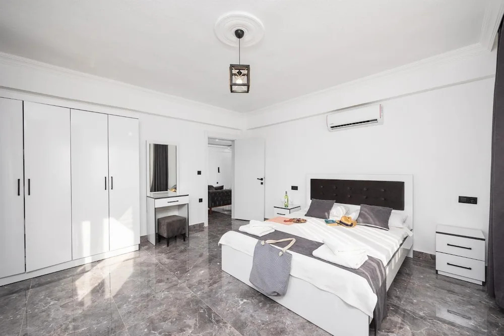Villa Grand Yasar 2 in Ok Ular