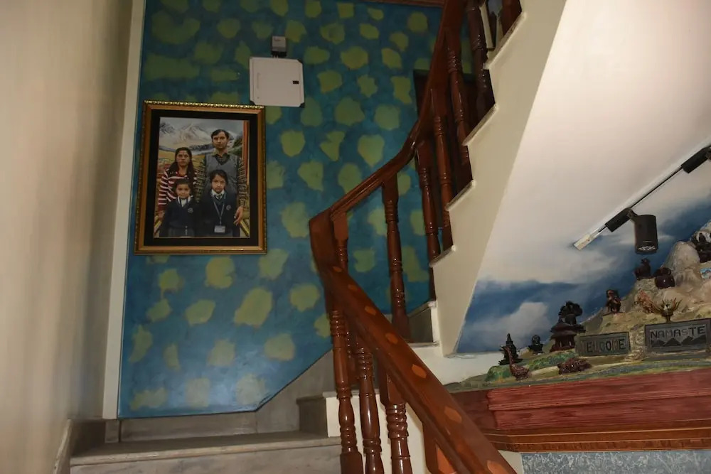 Samriddhi HomeStay