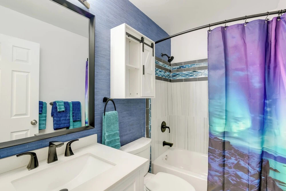 Explore Chugach & Beaches! Anchorage Adventure Pad