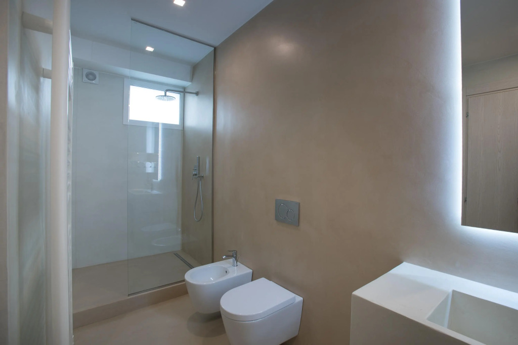 Seven Suite