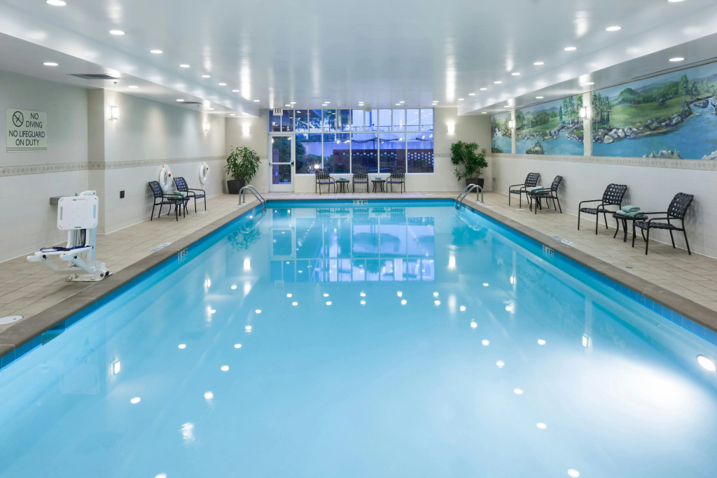 Hilton Garden Inn Nashville Vanderbilt