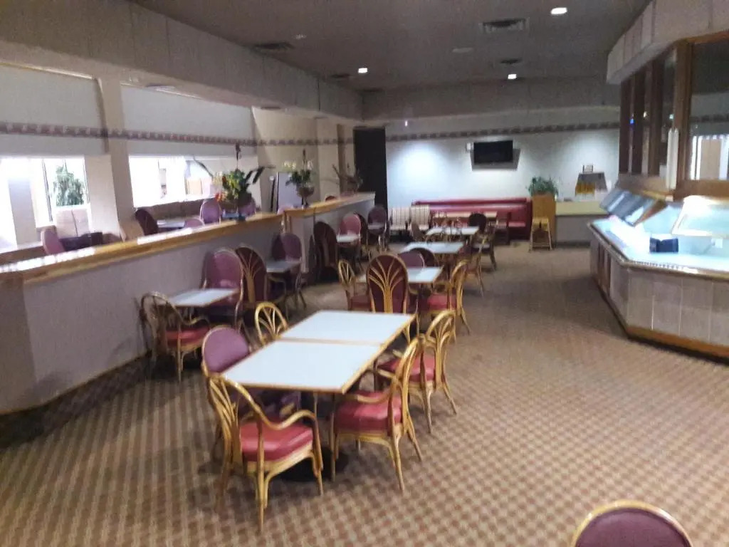 Red Roof Inn La Marque - Texas City