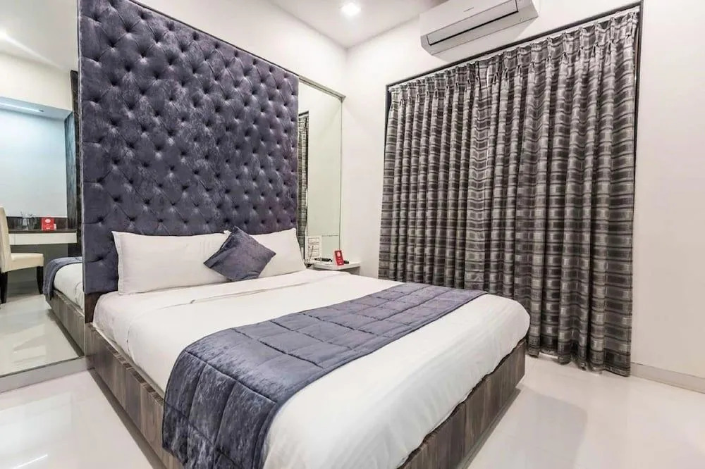 Room Maangta 218 - Thane East