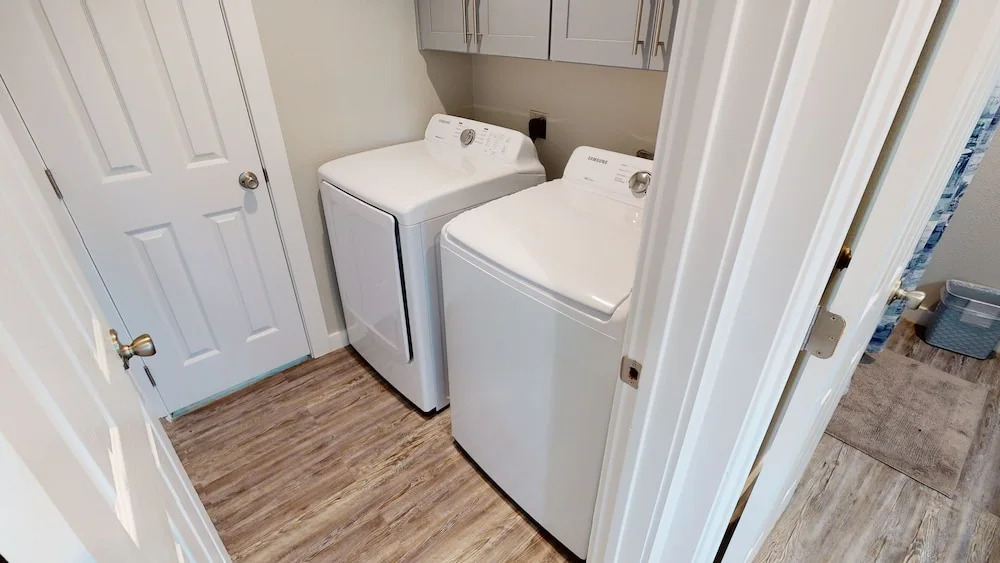 Aransas Harbors D214 2 Bedroom Condo