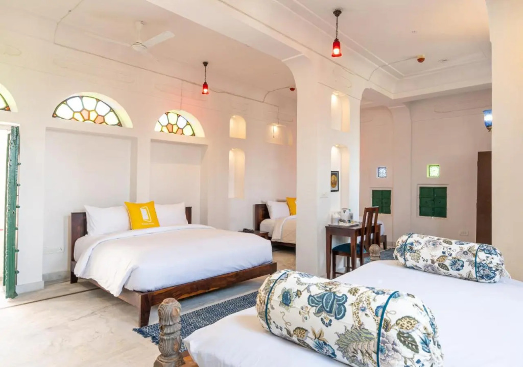 Bloom Boutique | Chelon Haveli