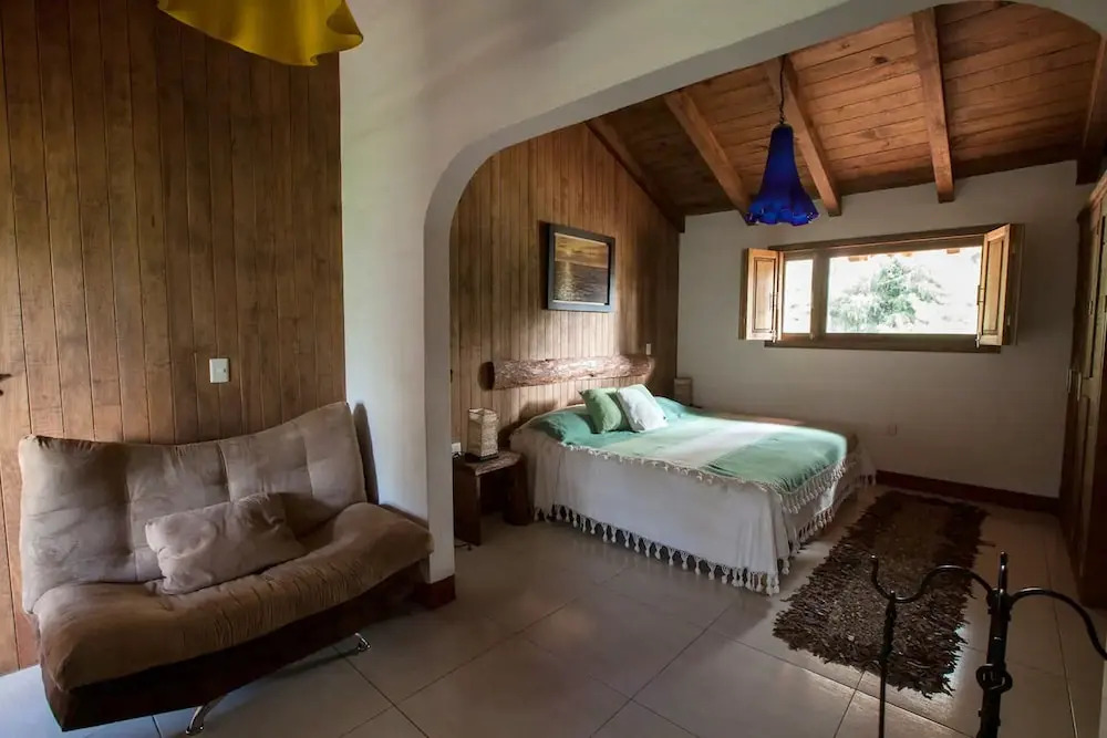 Villas Santiago Mazamitla