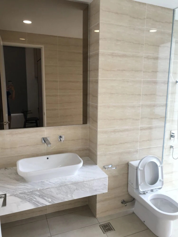 The Clio Residences
