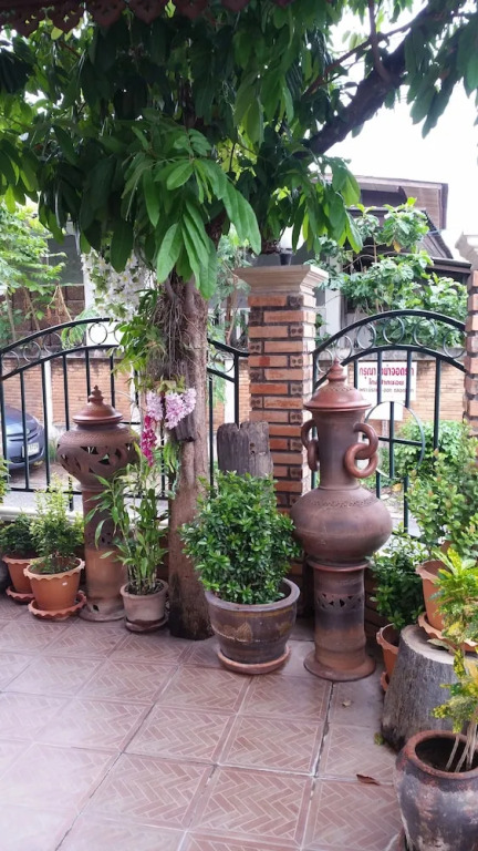 Villa Oranje Chiang Mai