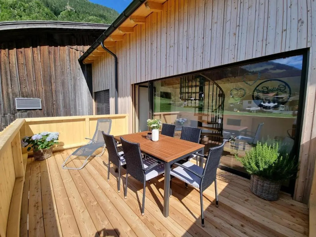 Chalet 14