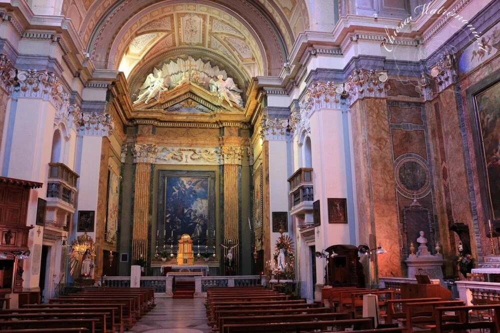 Alloggio turistico Giuly