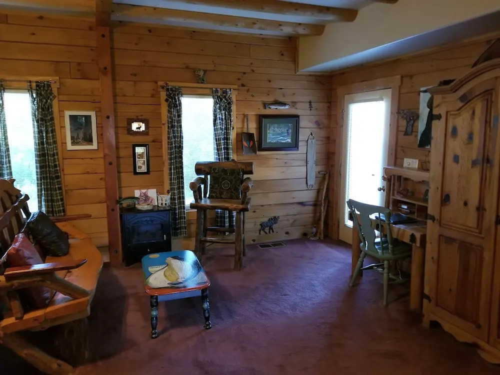 The Sedona Dream Maker B&B