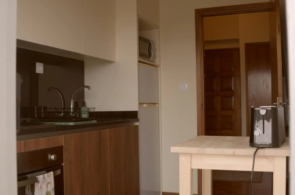 B Apartamentos