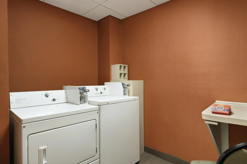 Hampton Inn Atlanta-Stone Mountain