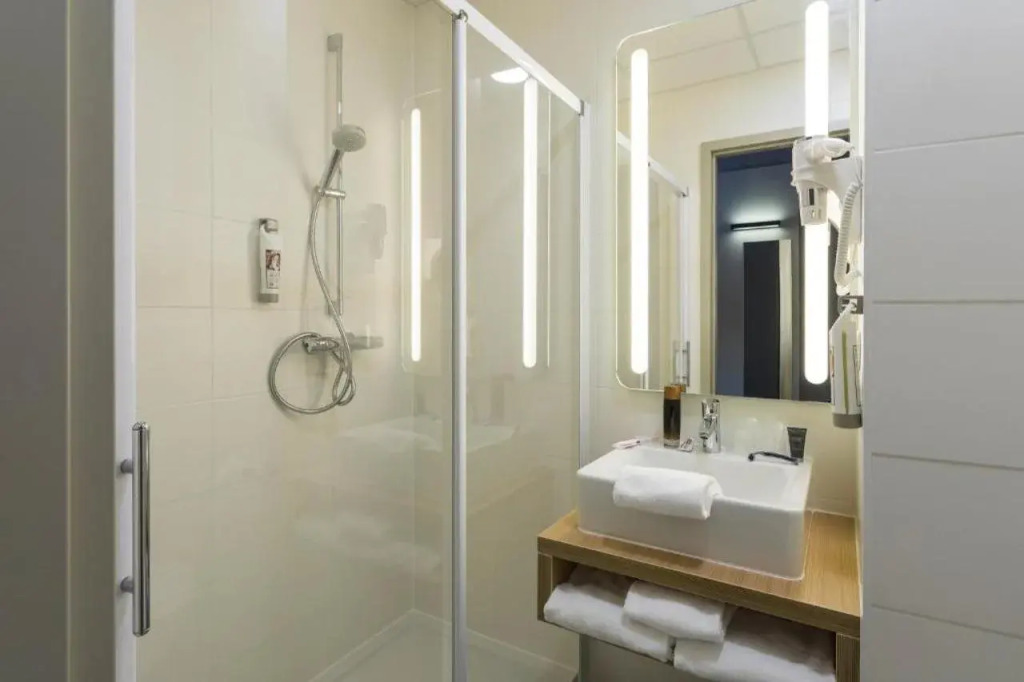 ibis De Haan