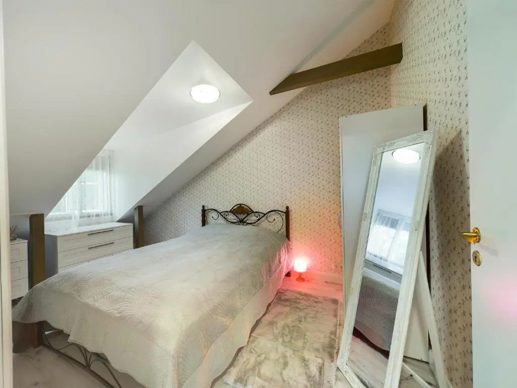 Tatari City Center Apartment