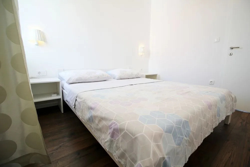 Apartment Split Lazarica