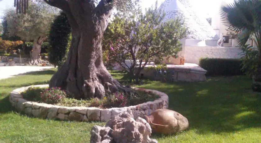 Bouganville B&b