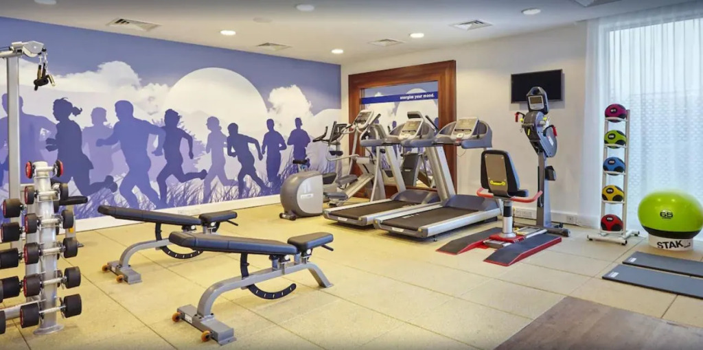 Hampton by Hilton London Ealing