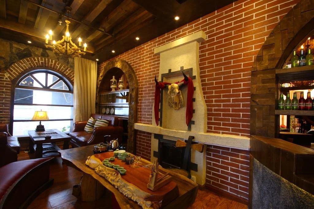 Zhiyun Mansion   Lijiang Naxi-style Local Experience Boutique Guesthouse