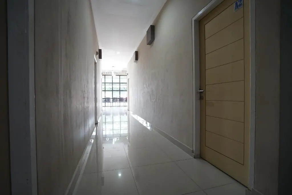 Indo Hotel