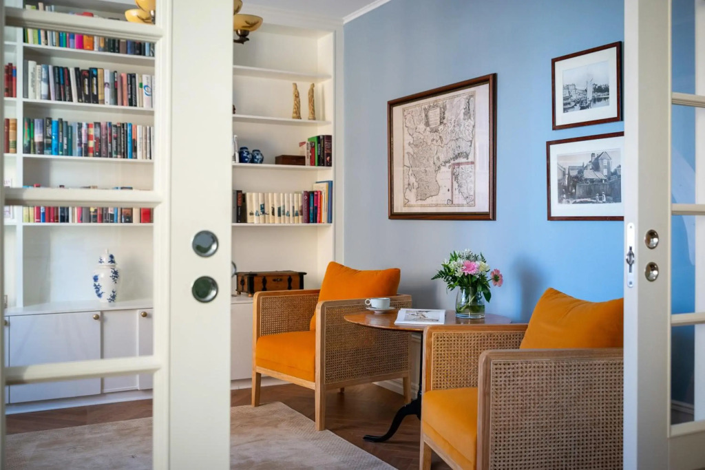 Fregatten Bed & Breakfast