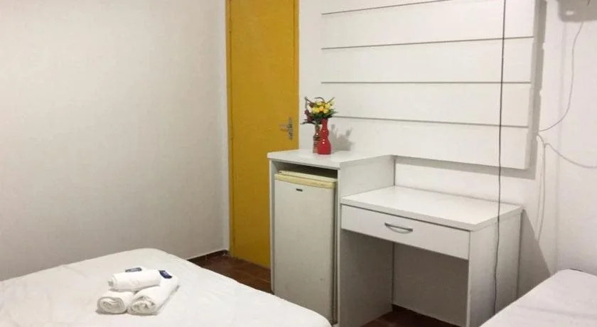 Pousada Da Hilda