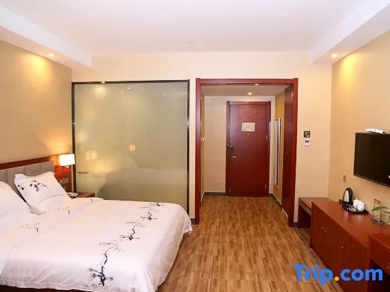 Ruju Business Hotel