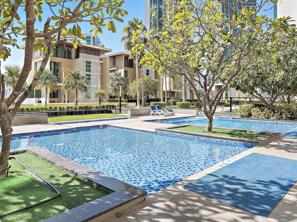 Silkhaus Marina Heights 2