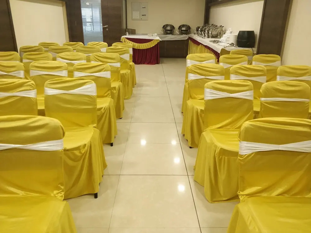 VITS Upper Thane