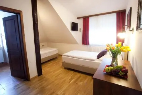 Guesthouse KUBUS