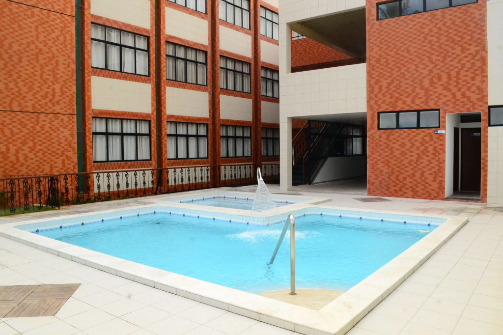 Guaxuma Praia Hotel