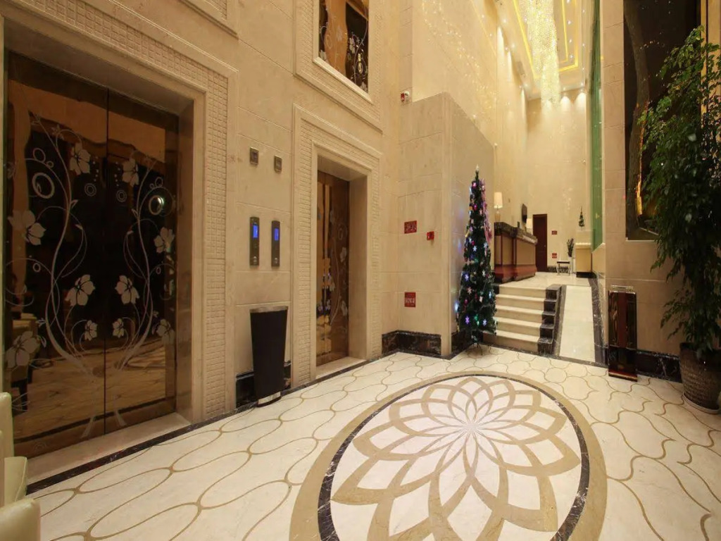 Xiamen Shu Yue Hotel