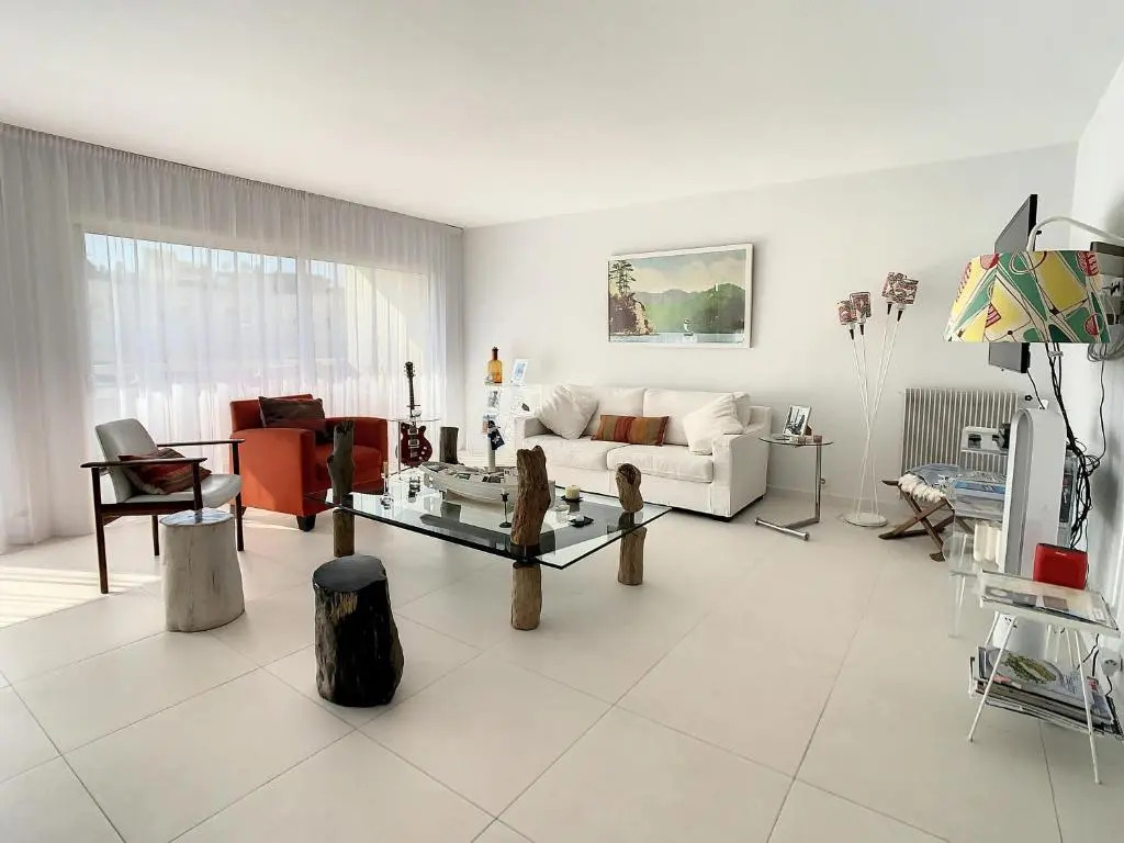 Appartements de Standing Cannes Centre