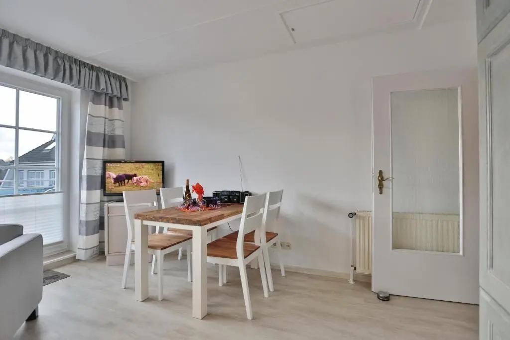 Haus Parkblick Parkblick Appartement 12