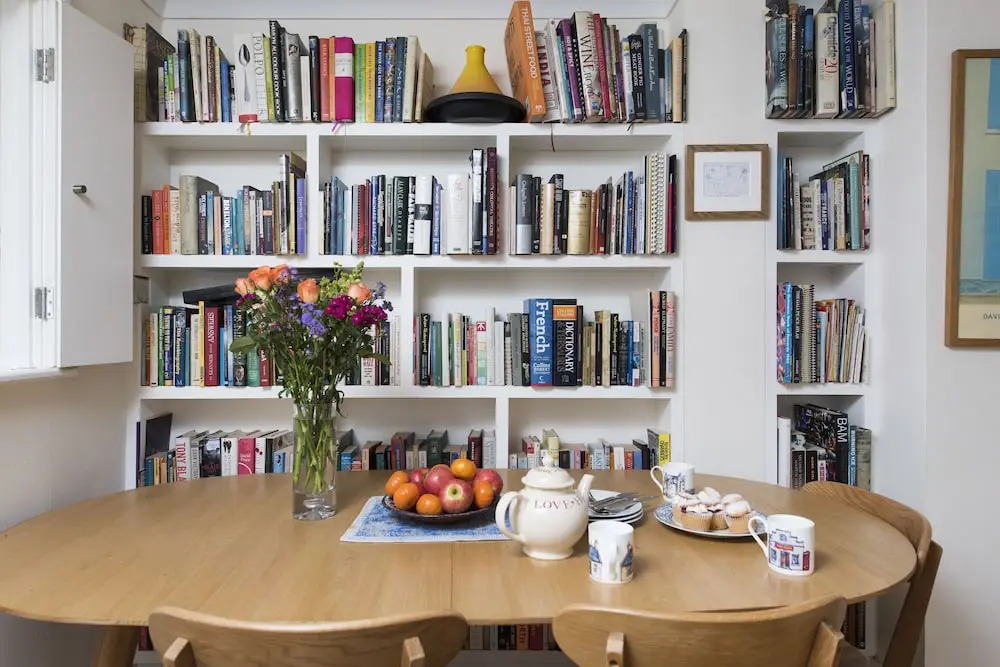 Central 2BR Family Home near Tower Bridge