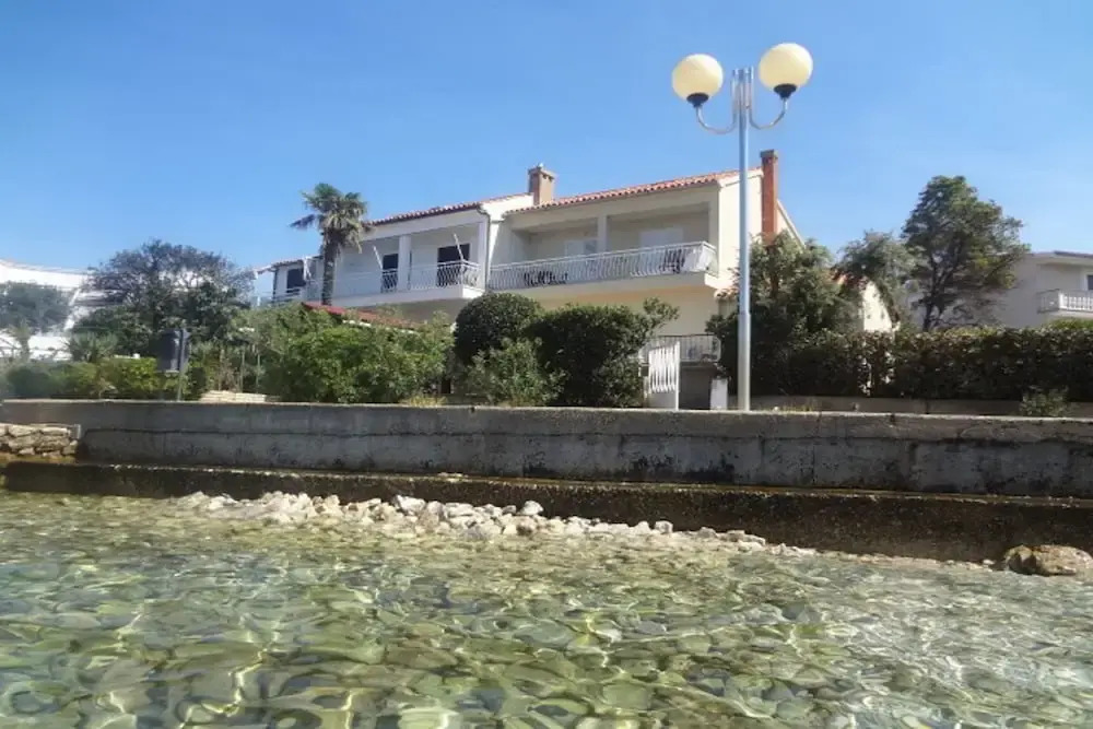 Andri - 5 m From the Beach - A1