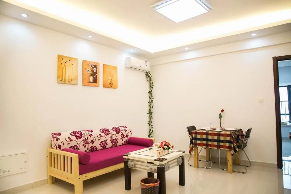 Wuxi Sovereign Service Apartments