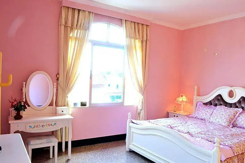 Xiamen Small Time Inn