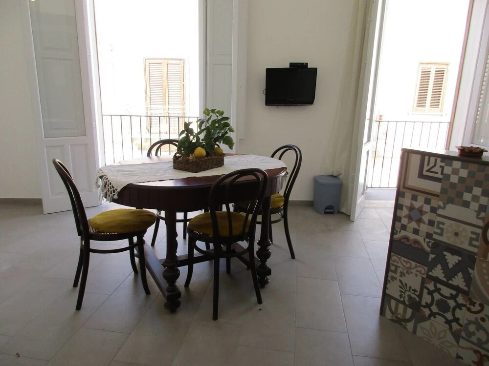 Favignana Vacanze